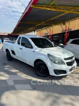 MONTANA 1.4 MPFI LS CS 8V