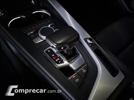 A5 2.0 TFSI Sportback Ambiente 16V