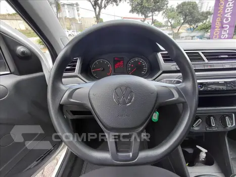 SAVEIRO 1.6 MSI ROBUST CS 16V FLEX 2P MANUAL