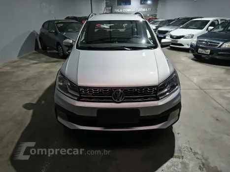 SAVEIRO 1.6 Cross CD 16V