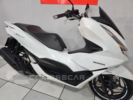 PCX 160 ABS