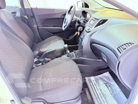 HB20 1.0 12V Comfort Plus