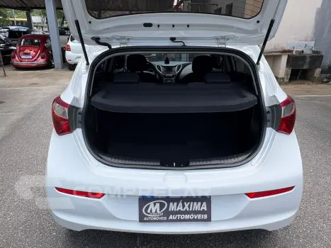 HB20 1.0 12V Comfort