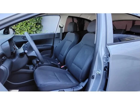 HB20 1.0 12V FLEX SENSE MANUAL