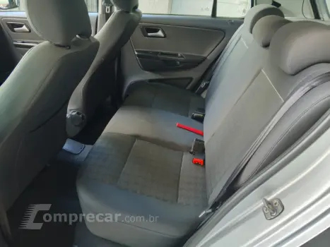 FOX 1.0 MI COMFORTLINE 8V FLEX 4P MANUAL