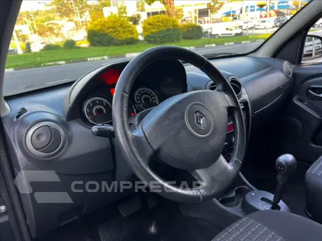 SANDERO 1.6 Privilége 16V