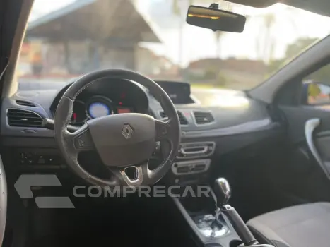 FLUENCE 2.0 Dynamique 16V