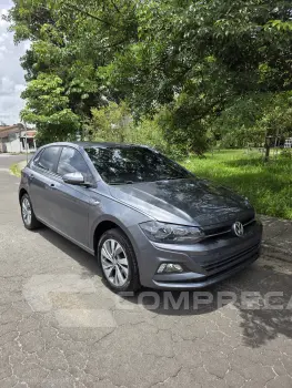 POLO 1.0 200 TSI Comfortline