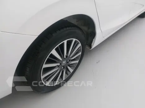 CITY 1.5 i-VTEC FLEX LX CVT