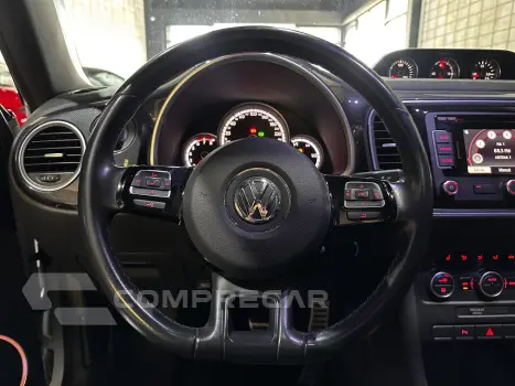 FUSCA 2.0 TSI 16V GASOLINA 2P AUTOMÁTICO