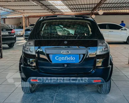 KA 1.0 I 8V