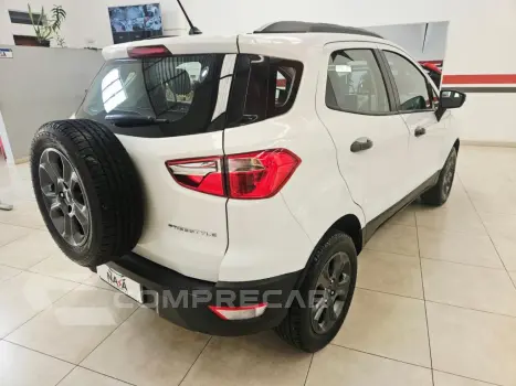ECOSPORT 1.5 Tivct Freestyle