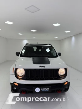 RENEGADE 2.0 16V Turbo Trailhawk 4X4