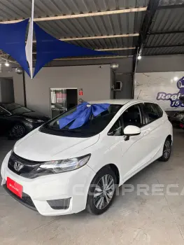 FIT 1.5 EX 16V