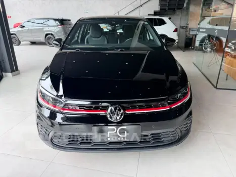 POLO 1.4 250 TSI GTS AUTOMÁTICO