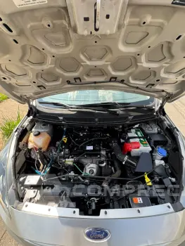 Ford Ka 1.0 S