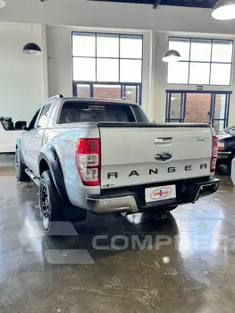 Ranger Limited 3.2 4x4 CD Diesel Aut.