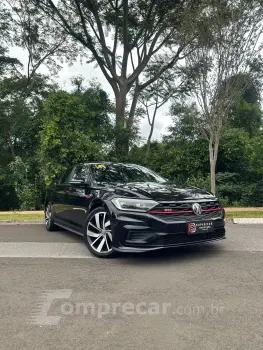 Jetta GLI 2.0