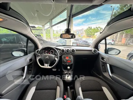 C3 1.6 Exclusive 16V