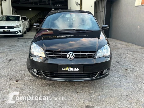 Polo SPORTLINE I MOTION 1.6 T.Flex 5p