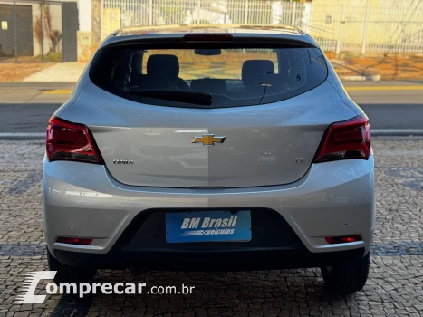ONIX 1.4 MPFI LT 8V