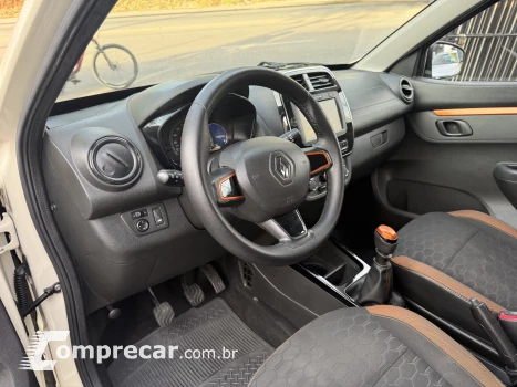 KWID 1.0 12V SCE Outsider