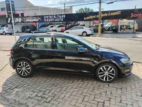 GOLF 1.4 TSI Highline 16V