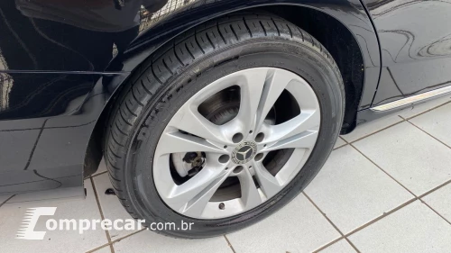 MERCEDES-BENZ C 180 1.6 CGI AVANTGARDE