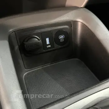 HB20S Comfort 1.0  Flex 12V Mec.