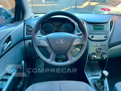 HB20S 1.0 12V Comfort