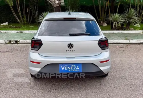 POLO TRACK MA