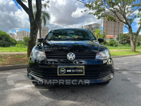 VOYAGE 1.6 MI City 8V