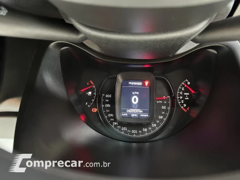 STRADA 1.3 Firefly Freedom CS