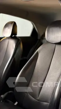 HB20 1.0 12V Comfort