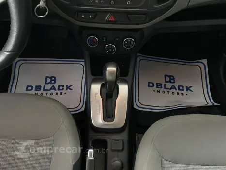 SPIN LTZ 1.8 8V Econo.Flex 5p Aut.