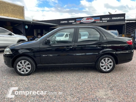 SIENA 1.4 MPI EL 8V