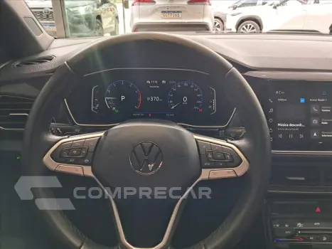 T-CROSS 1.0 200 TSI TOTAL FLEX COMFORTLINE AUTOMÁ
