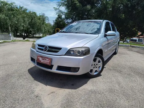 CHEVROLET ASTRA 2.0 MPFI Advantage 8V 4 portas