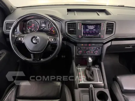 AMAROK V6 EXTREME