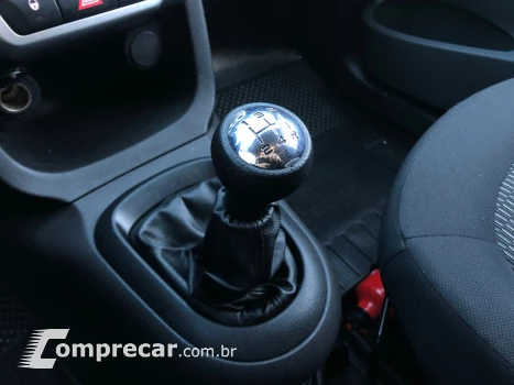 C3 1.5 Origine 8V Flex 4P Manual