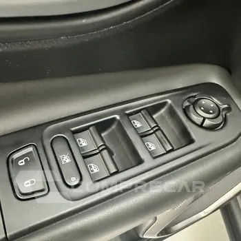 Renegade Long. T270 1.3 TB 4x2 Flex Aut.