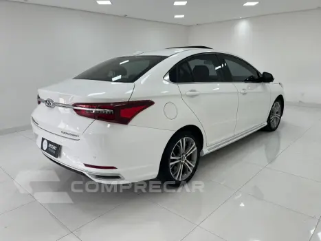 ARRIZO 6 1.5 VVT Turbo Iflex GSX