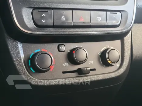 Kwid KWID Zen 1.0 Flex 12V 5p Mec.