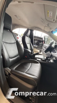 COROLLA 2.0 XEI 16V