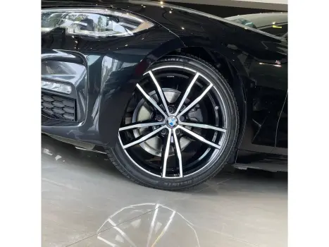 320i 2.0 16V TURBO FLEX M SPORT AUTOMÁTICO