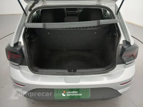 POLO 1.0 MPI TRACK MANUAL