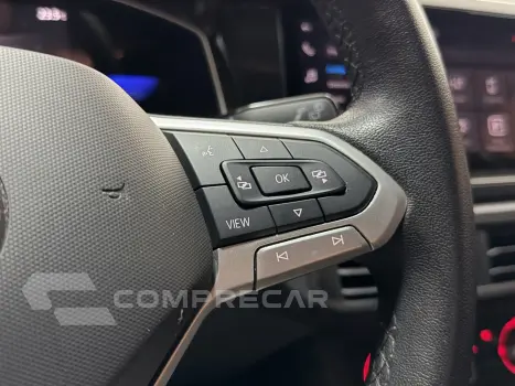 POLO 1.0 170 TSI COMFORTLINE AUTOMÁTICO