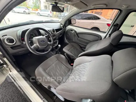 KA 1.0 MPI TECNO 8V FLEX 2P MANUAL