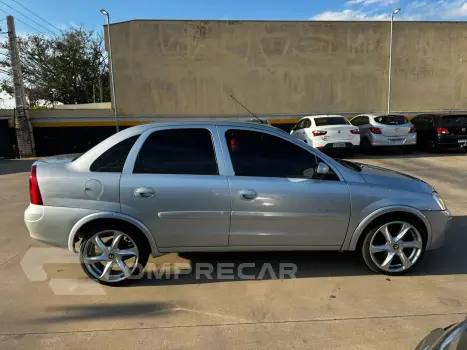 Corsa Sedan 1.4 4P PREMIUM FLEX