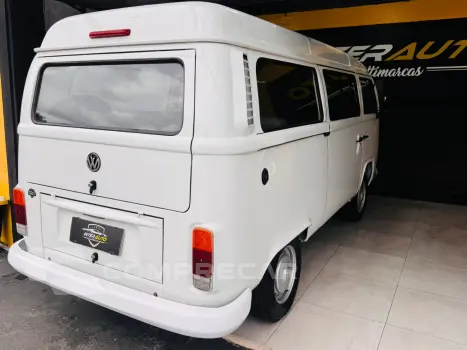 KOMBI 1.4 MI STD 8V